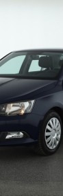 Skoda Fabia III , Salon Polska, VAT 23%, Klima-3