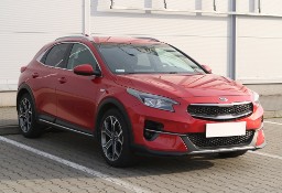 Kia Xceed , Salon Polska, Serwis ASO, Skóra, Klimatronic, Tempomat