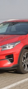 Kia Xceed , Salon Polska, Serwis ASO, Skóra, Klimatronic, Tempomat-3