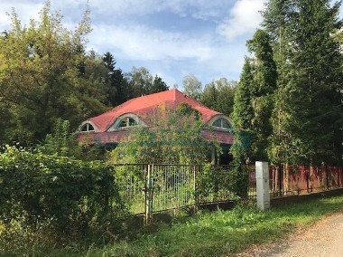 Dom Sękocin Stary-1