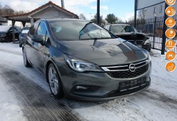 Opel Astra K Opel Astra K 2017 1.4 benzyna 150 km automat ksenon grzane fotele