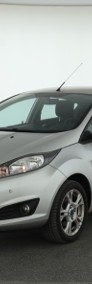 Ford Fiesta VIII , Salon Polska, Serwis ASO, Klima, Parktronic-3