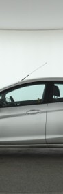 Ford Fiesta VIII , Salon Polska, Serwis ASO, Klima, Parktronic-4
