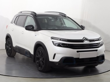 Citroen C5 Aircross , Salon Polska, 1. Właściciel, Serwis ASO, Automat, Skóra,-1