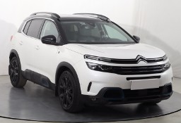 Citroen C5 Aircross , Salon Polska, 1. Właściciel, Serwis ASO, Automat, Skóra,