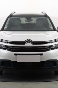 Citroen C5 Aircross , Salon Polska, 1. Właściciel, Serwis ASO, Automat, Skóra,-2