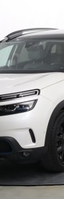 Citroen C5 Aircross , Salon Polska, 1. Właściciel, Serwis ASO, Automat, Skóra,-3