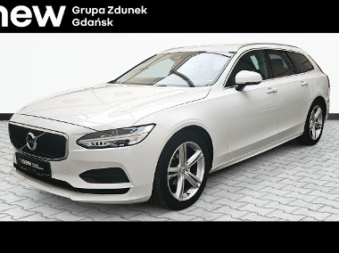 Volvo V60 II D3 SCR Momentum aut-1