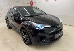 Toyota C-HR Toyota C-HR 1.8 Prestige, Hybryda 122KM, salon Polska, FV marża.