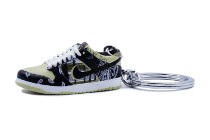 Brelok Nike SB DUNK Low Travis Scott / CT5053–001