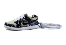 Brelok Nike SB DUNK Low Travis Scott / CT5053–001