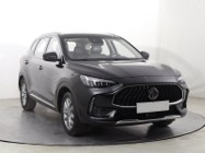 MG HS , Salon Polska, 1. Właściciel, Serwis ASO, Skóra, Klima,