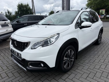 1.6 Hdi 100 KM Led Navi Kamera Panorama !-1