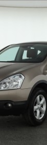 Nissan Qashqai I , Salon Polska, Klimatronic, Parktronic, Dach panoramiczny,-3
