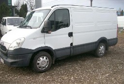 Iveco Daily L2 - H1, Długi - Niski 2014r