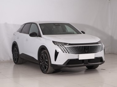 Peugeot 3008 , Salon Polska, 1. Właściciel, Serwis ASO, Automat, VAT 23%,-1