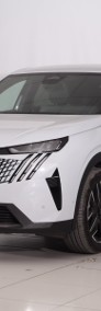 Peugeot 3008 , Salon Polska, 1. Właściciel, Serwis ASO, Automat, VAT 23%,-3