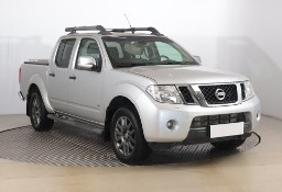 Nissan Navara D40 , 231 KM, Automat, Skóra, Navi, Klimatronic, Tempomat,