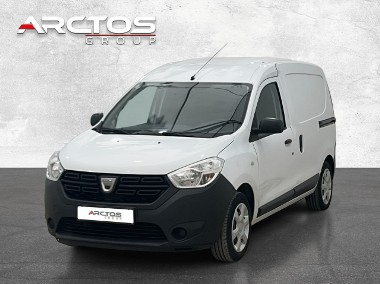 DFSK Dacia Dokker 1.5 Salon Polska-1
