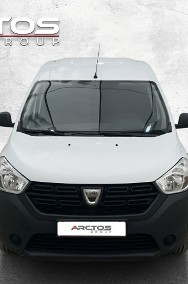 DFSK Dacia Dokker 1.5 Salon Polska-2