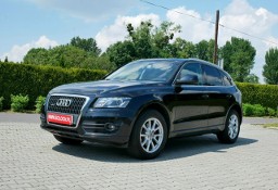 Audi Q5 I (8R) 2.0 TFSI 211KM Eu5 4x4 Quattro -Automat -Panorama -Skóra -Navi