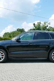 Audi Q5 I (8R) 2.0 TFSI 211KM Eu5 4x4 Quattro -Automat -Panorama -Skóra -Navi-2