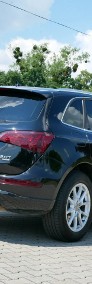 Audi Q5 I (8R) 2.0 TFSI 211KM Eu5 4x4 Quattro -Automat -Panorama -Skóra -Navi-3