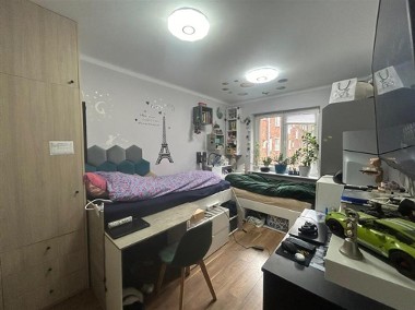 Mieszkanie - Gdańsk Siedlce-1