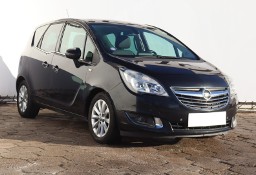 Opel Meriva B , Navi, Klimatronic, Tempomat ,Bezkolizyjny, Parktronic,ALU