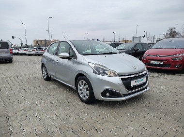 Peugeot 208 I 1.2 PureTech Active-1