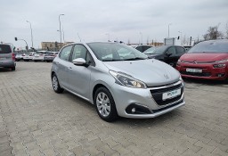 Peugeot 208 I 1.2 PureTech Active