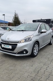 Peugeot 208 I 1.2 PureTech Active-2