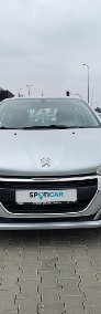 Peugeot 208 I 1.2 PureTech Active-3