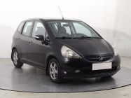Honda Jazz III , HAK, Klimatronic,ALU