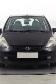 Honda Jazz III , HAK, Klimatronic,ALU-2
