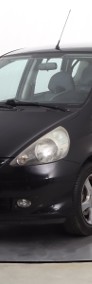 Honda Jazz III , HAK, Klimatronic,ALU-3