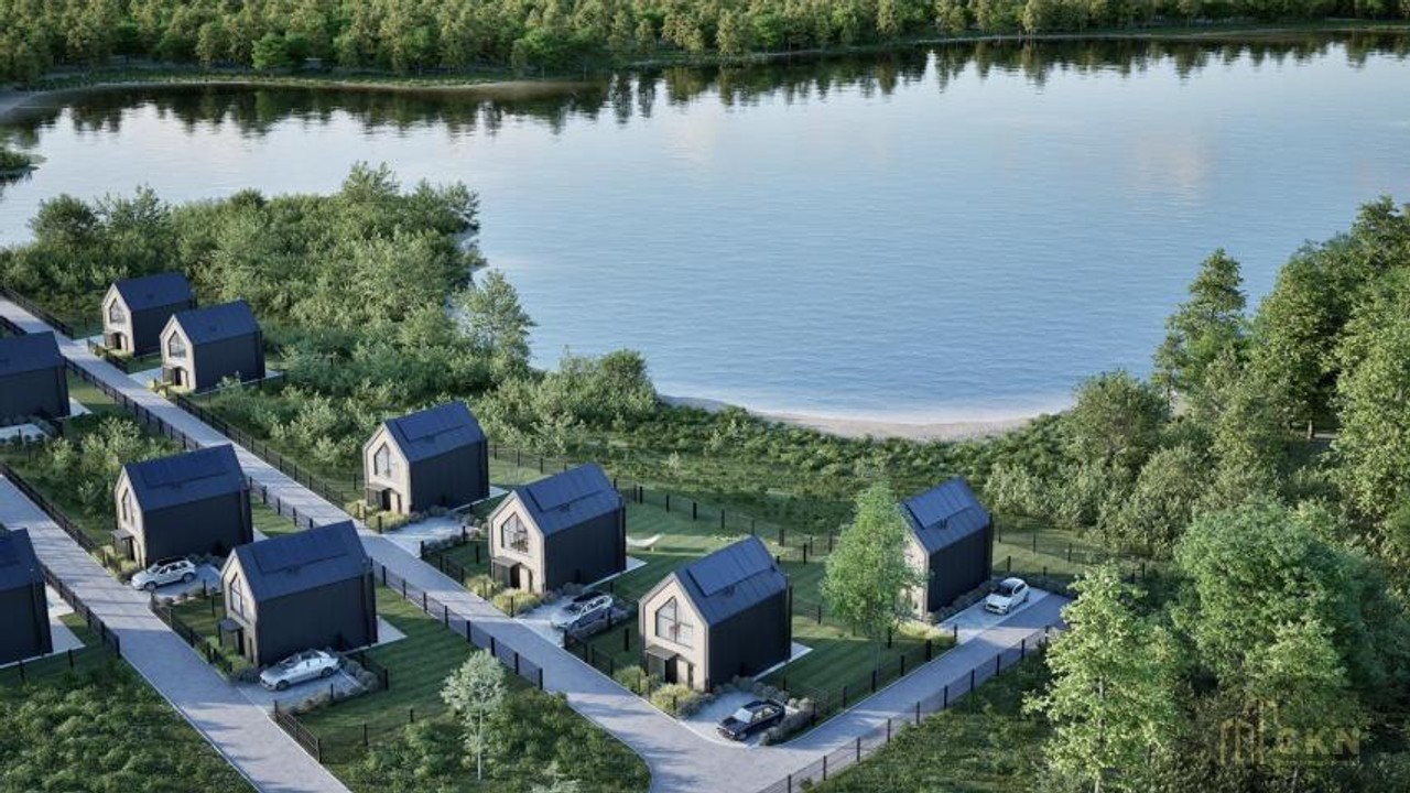 Dom na sprzedaż, 3 pokoje, 64 m², Wojnicz