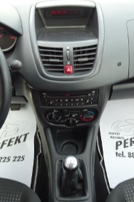 Peugeot 206 206+ Klimatyzacja*Benzyna* 59 tyś km-2