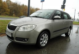 Skoda Fabia II