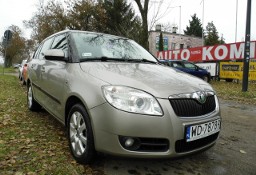 Skoda Fabia II