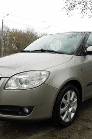 Skoda Fabia II-2