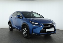 Lexus NX NX 14- Salon Polska, Serwis ASO, Automat, Skóra, Navi, Klimatronic,