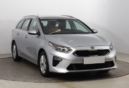 Kia Cee'd III , Salon Polska, Automat, Klimatronic, Tempomat, Parktronic