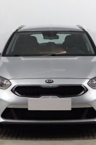 Kia Cee'd III , Salon Polska, Automat, Klimatronic, Tempomat, Parktronic-2