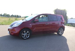 Nissan Note E11 Super stan