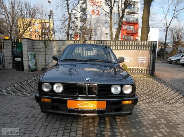 BMW SERIA 3 II (E30)-1