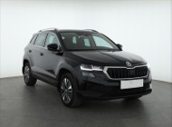 Skoda Karoq , Salon Polska, Serwis ASO, Automat, VAT 23%, Navi,