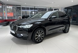 Volvo XC60 II B5 Inscription 4x4, Ambiente, Kamera, SalonPL, 1wł, FV23%, Gwarancja