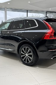 Volvo XC60 II B5 Inscription 4x4, Ambiente, Kamera, SalonPL, 1wł, FV23%, Gwarancja-2