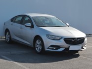 Opel Insignia , Salon Polska, Klimatronic, Tempomat, Parktronic